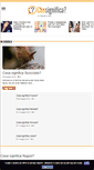 Mobile Screenshot of chesignifica.net
